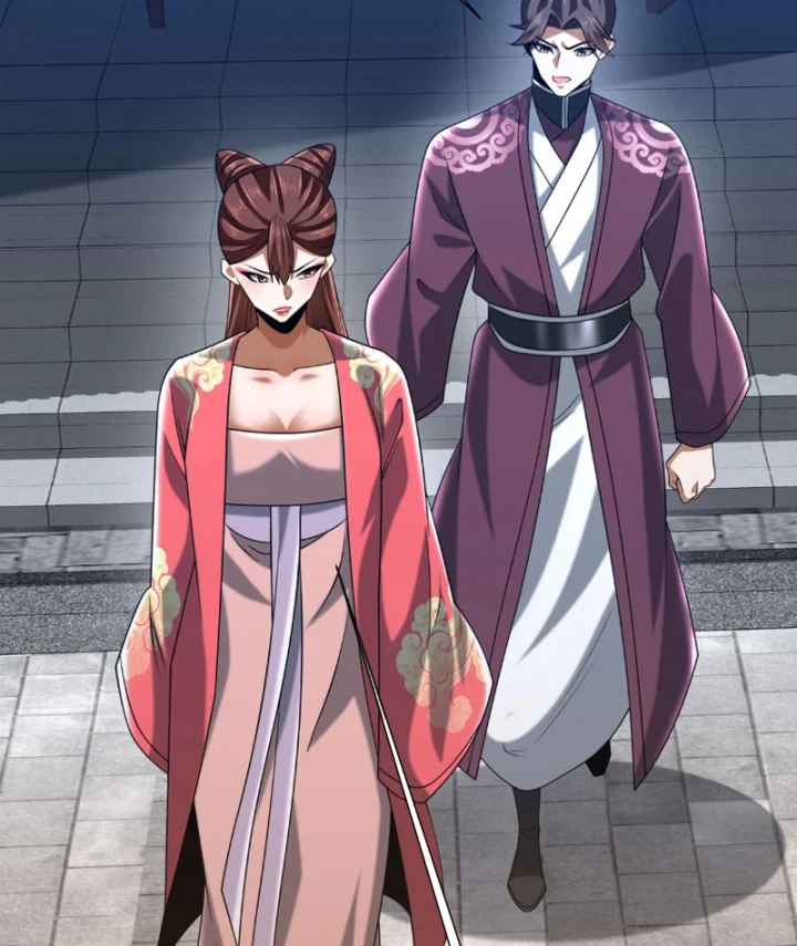 Bái Kiến Giáo Chủ Đại Nhân Chapter 7 - 59