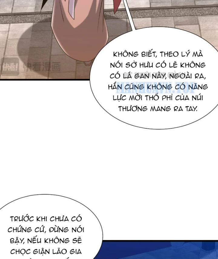 Bái Kiến Giáo Chủ Đại Nhân Chapter 7 - 60