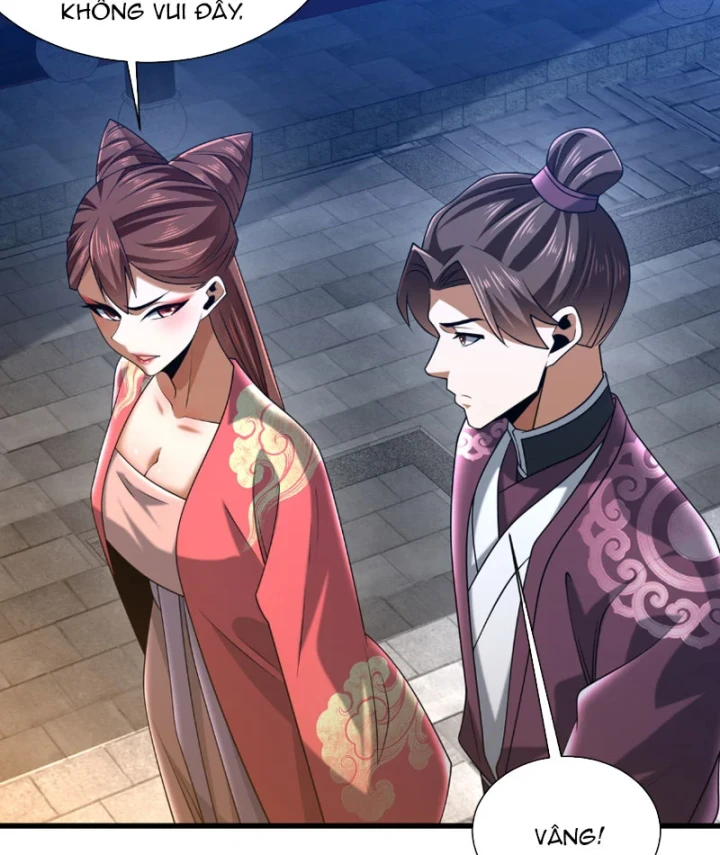 Bái Kiến Giáo Chủ Đại Nhân Chapter 7 - 61