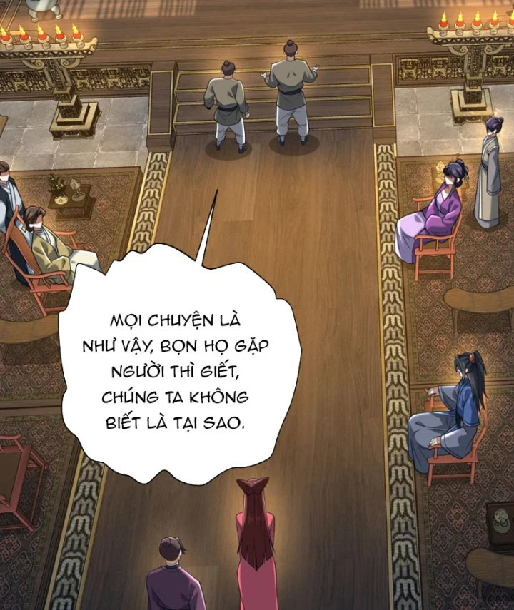 Bái Kiến Giáo Chủ Đại Nhân Chapter 7 - 65