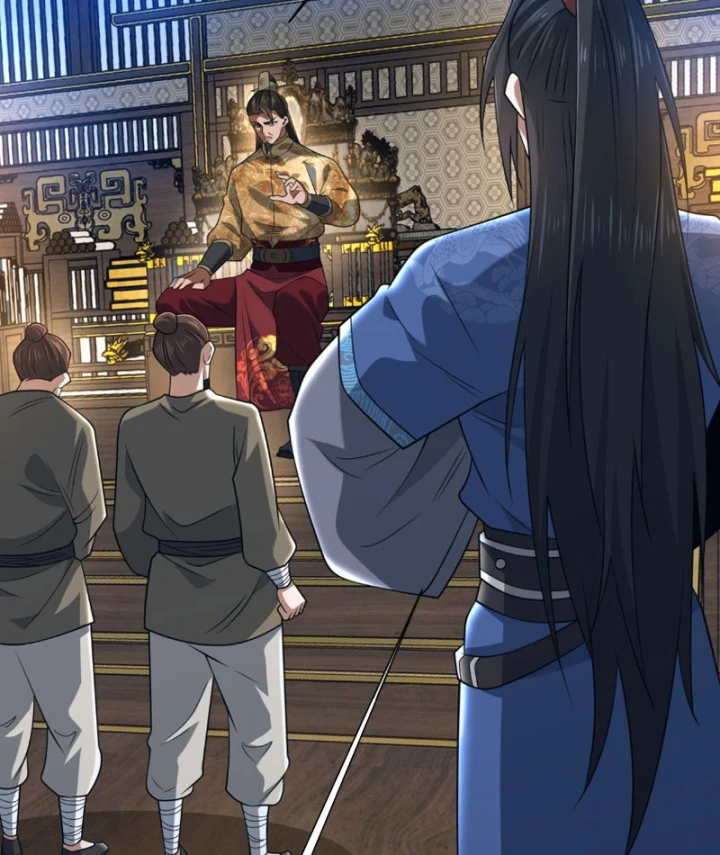 Bái Kiến Giáo Chủ Đại Nhân Chapter 7 - 67