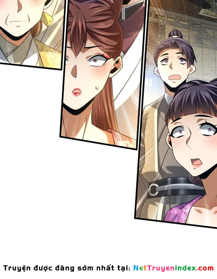 Bái Kiến Giáo Chủ Đại Nhân Chapter 7 - 70