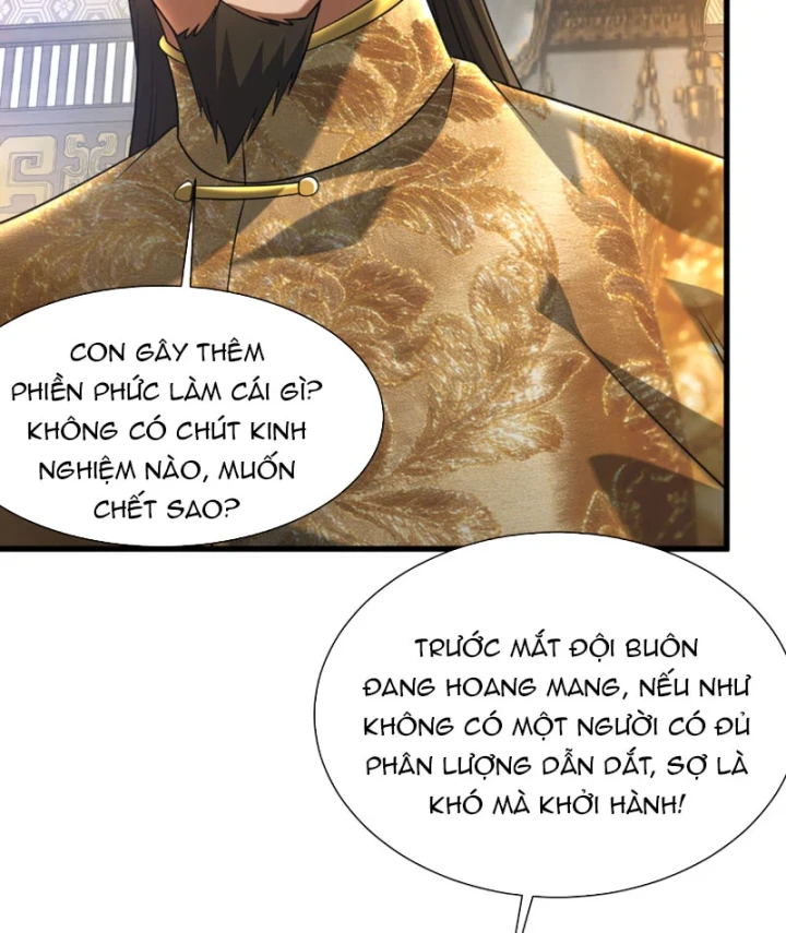 Bái Kiến Giáo Chủ Đại Nhân Chapter 7 - 72