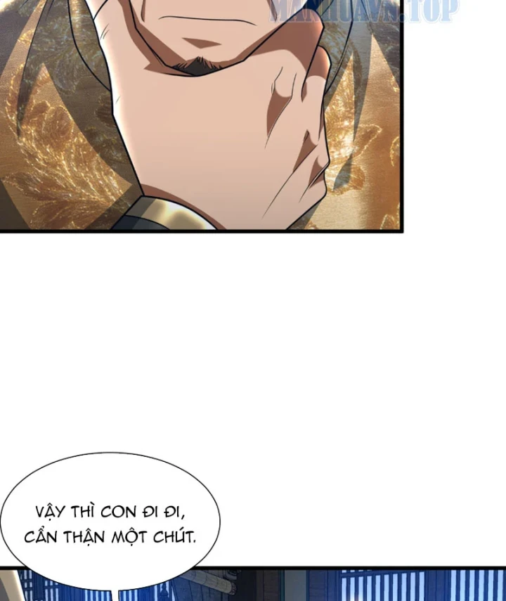 Bái Kiến Giáo Chủ Đại Nhân Chapter 7 - 76