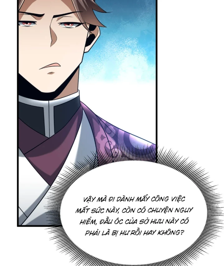 Bái Kiến Giáo Chủ Đại Nhân Chapter 7 - 79