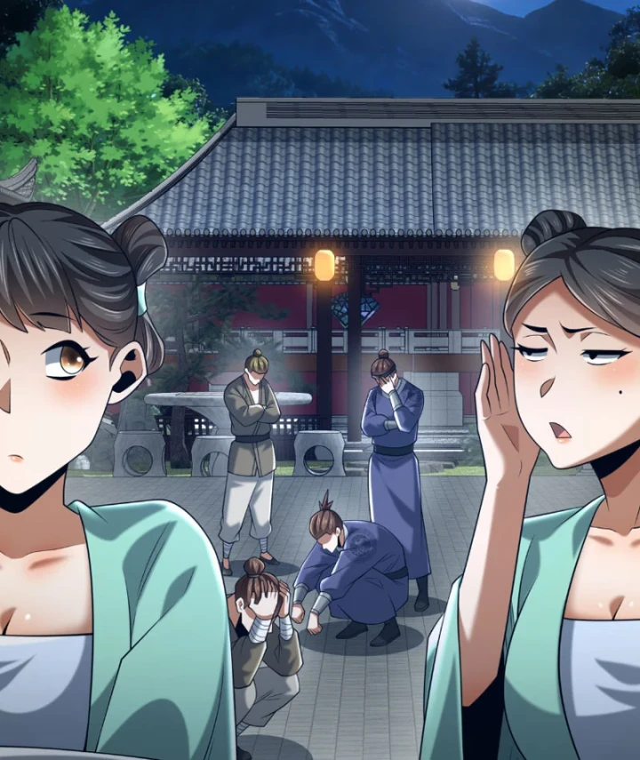 Bái Kiến Giáo Chủ Đại Nhân Chapter 7 - 81