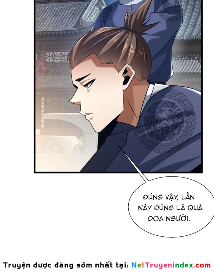 Bái Kiến Giáo Chủ Đại Nhân Chapter 7 - 83