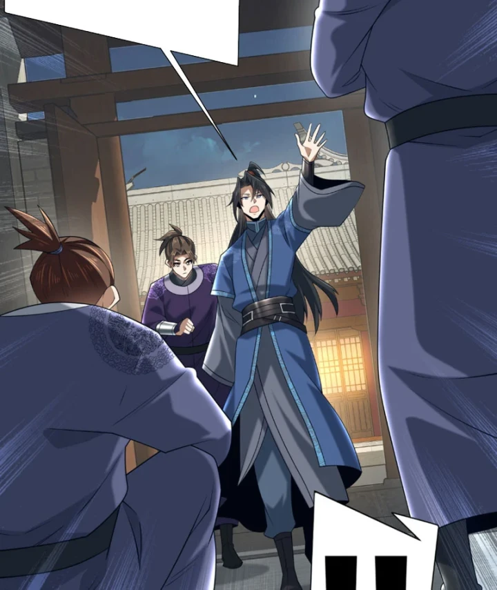 Bái Kiến Giáo Chủ Đại Nhân Chapter 7 - 85