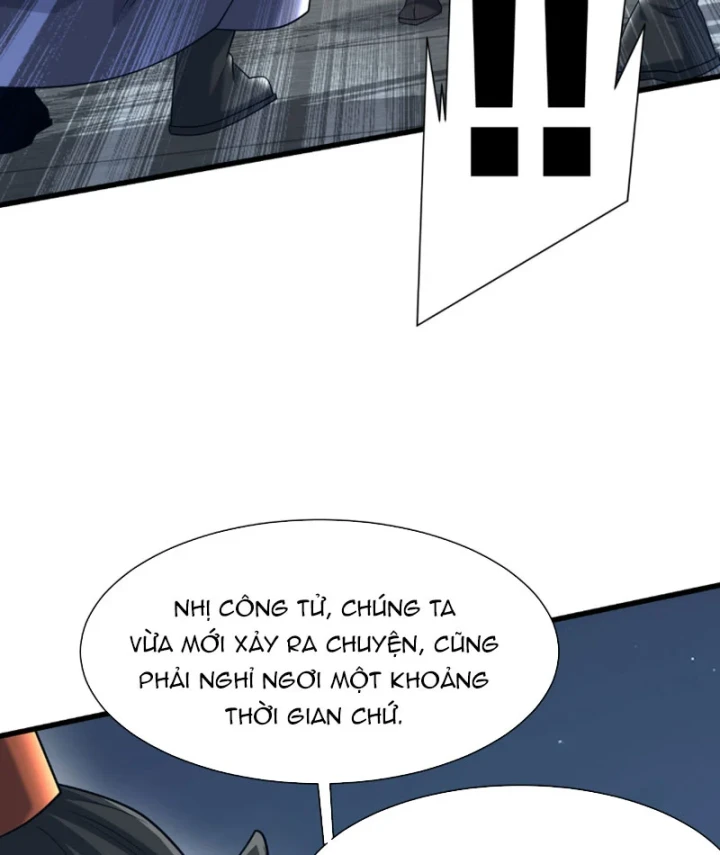 Bái Kiến Giáo Chủ Đại Nhân Chapter 7 - 86