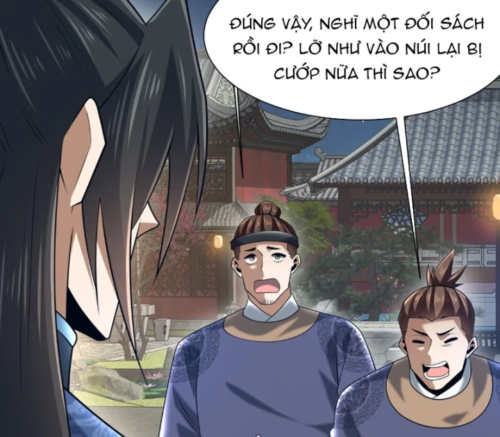 Bái Kiến Giáo Chủ Đại Nhân Chapter 7 - 87