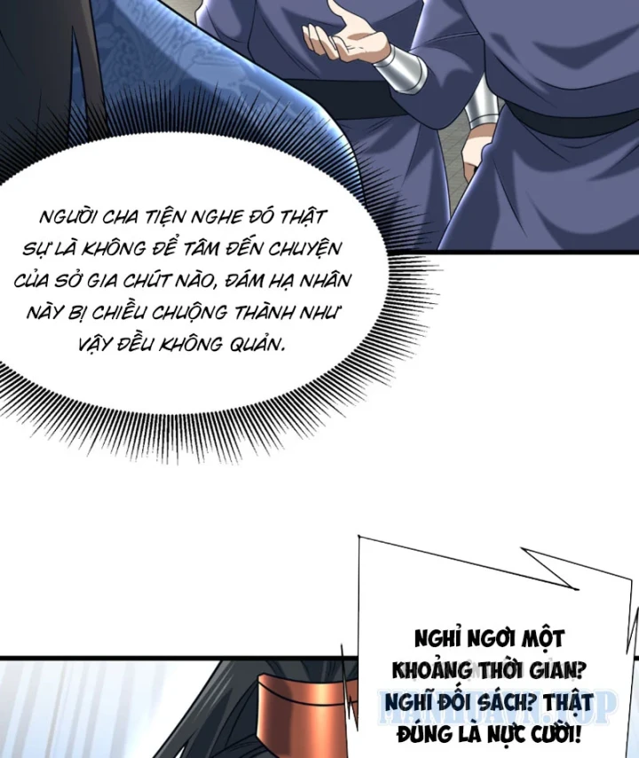 Bái Kiến Giáo Chủ Đại Nhân Chapter 7 - 88