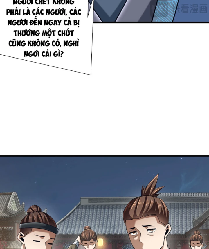 Bái Kiến Giáo Chủ Đại Nhân Chapter 7 - 90