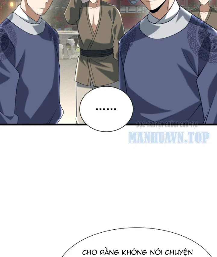 Bái Kiến Giáo Chủ Đại Nhân Chapter 7 - 91