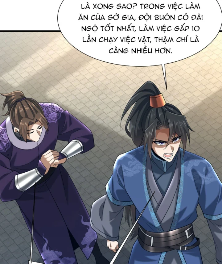 Bái Kiến Giáo Chủ Đại Nhân Chapter 7 - 92