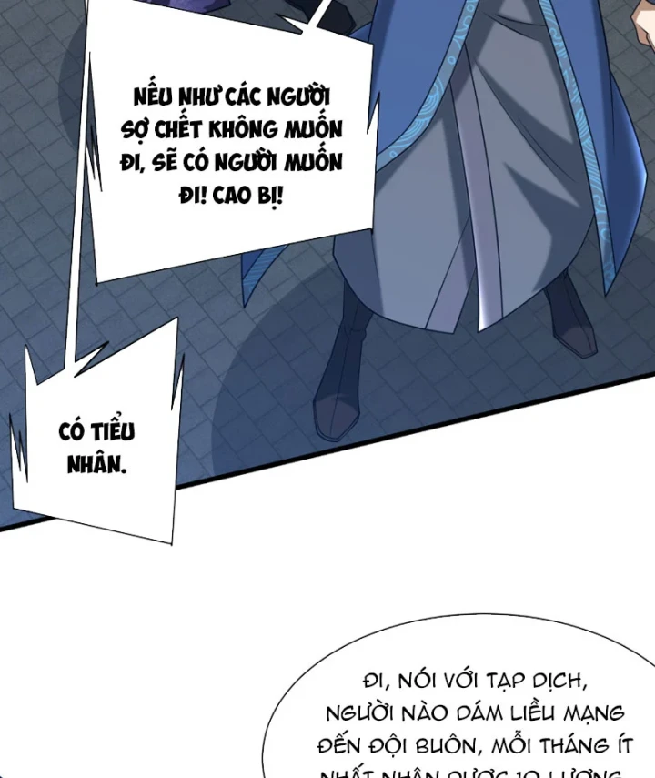 Bái Kiến Giáo Chủ Đại Nhân Chapter 7 - 93