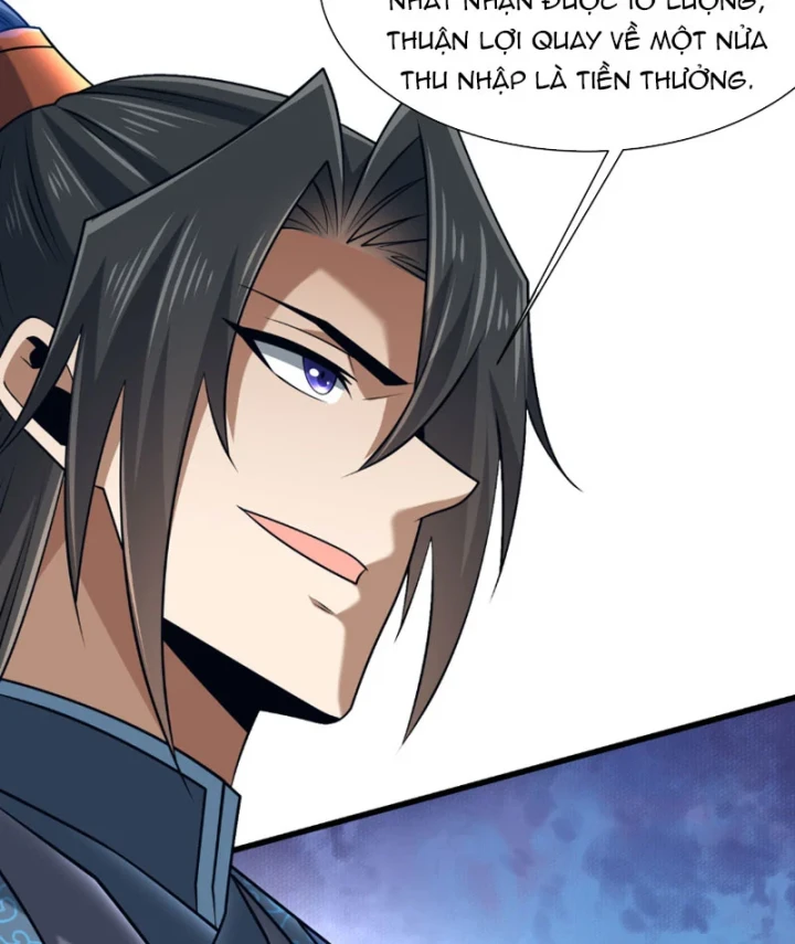 Bái Kiến Giáo Chủ Đại Nhân Chapter 7 - 94