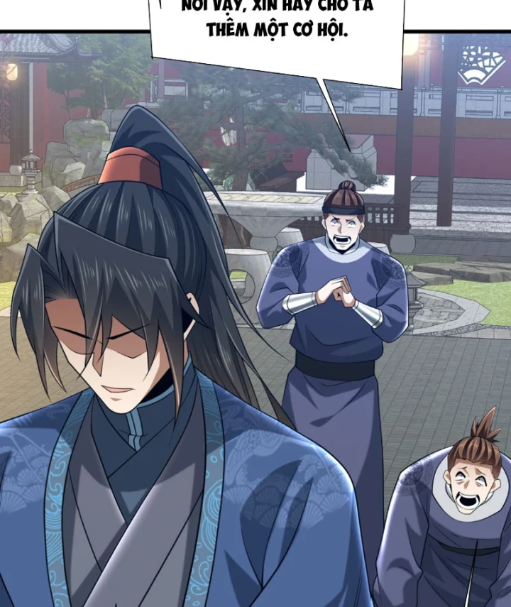 Bái Kiến Giáo Chủ Đại Nhân Chapter 7 - 96