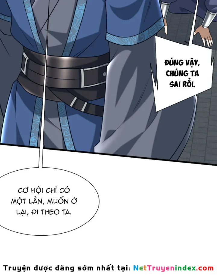 Bái Kiến Giáo Chủ Đại Nhân Chapter 7 - 97