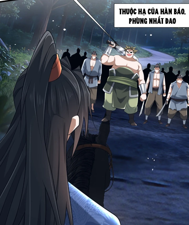 Bái Kiến Giáo Chủ Đại Nhân Chapter 7 - 101