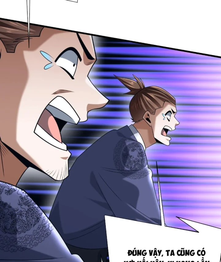 Bái Kiến Giáo Chủ Đại Nhân Chapter 7 - 103