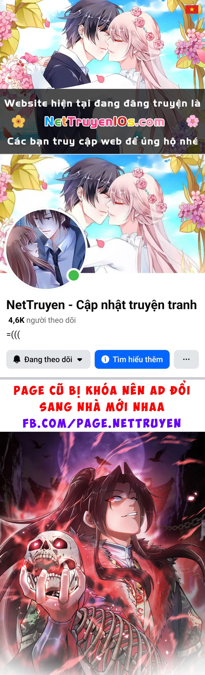 Bái Kiến Giáo Chủ Đại Nhân Chapter 8 - 1