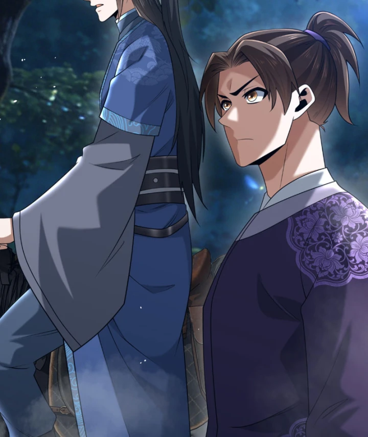 Bái Kiến Giáo Chủ Đại Nhân Chapter 8 - 4