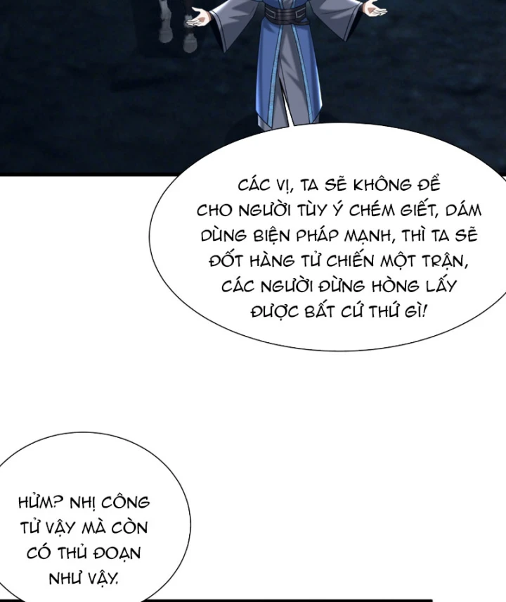Bái Kiến Giáo Chủ Đại Nhân Chapter 8 - 7