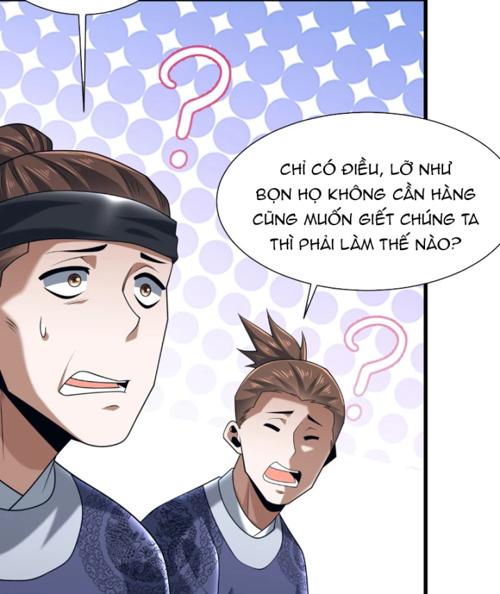 Bái Kiến Giáo Chủ Đại Nhân Chapter 8 - 8