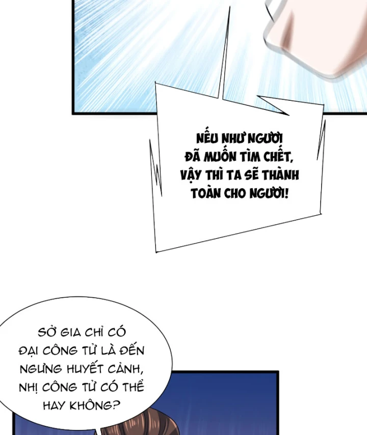 Bái Kiến Giáo Chủ Đại Nhân Chapter 8 - 13