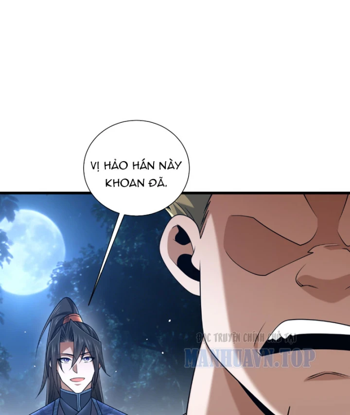 Bái Kiến Giáo Chủ Đại Nhân Chapter 8 - 34