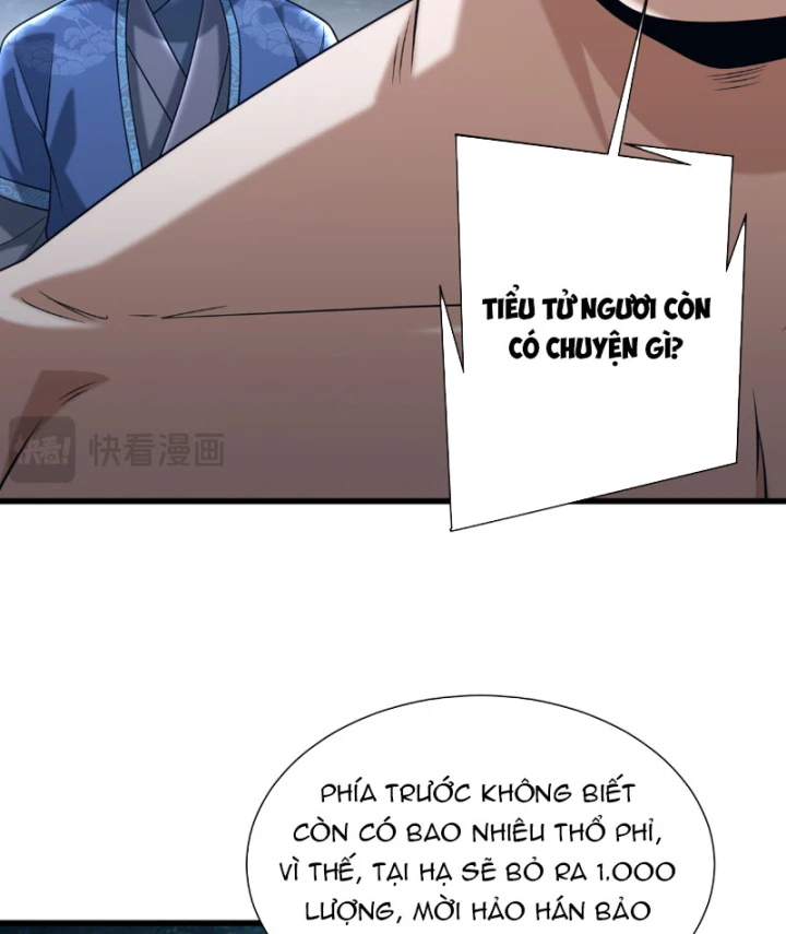 Bái Kiến Giáo Chủ Đại Nhân Chapter 8 - 35