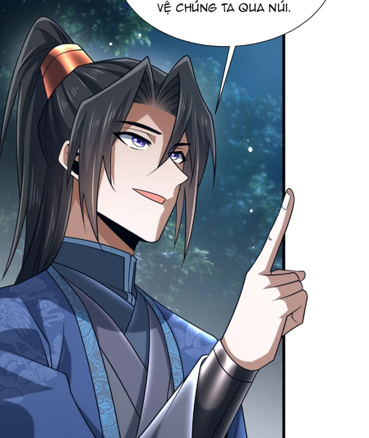Bái Kiến Giáo Chủ Đại Nhân Chapter 8 - 36
