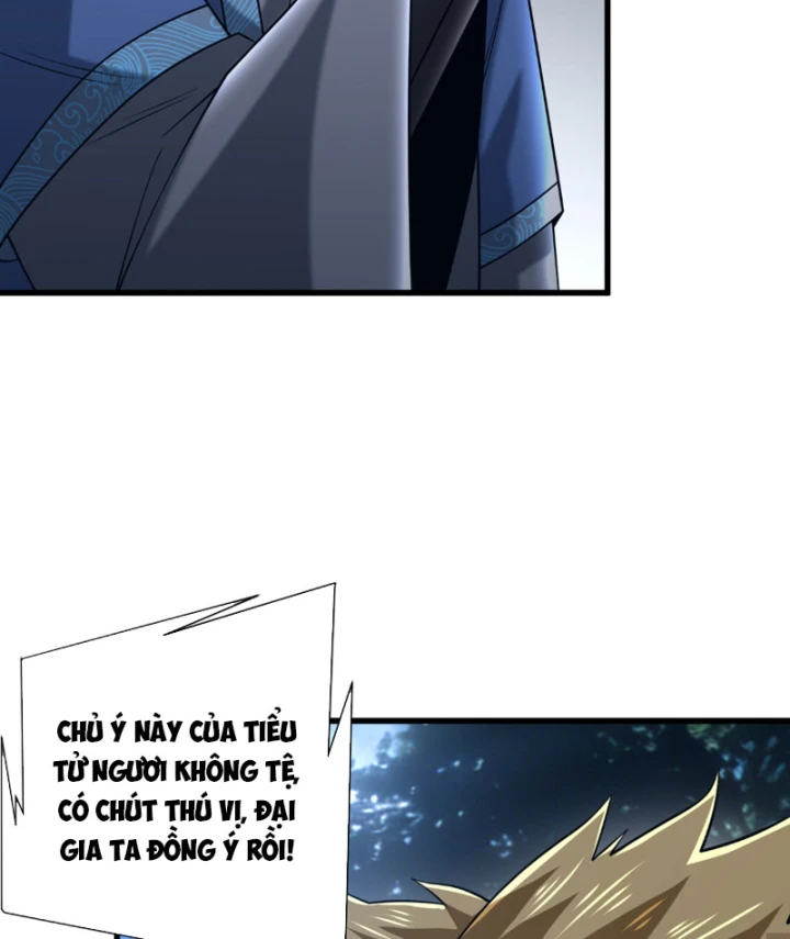 Bái Kiến Giáo Chủ Đại Nhân Chapter 8 - 37
