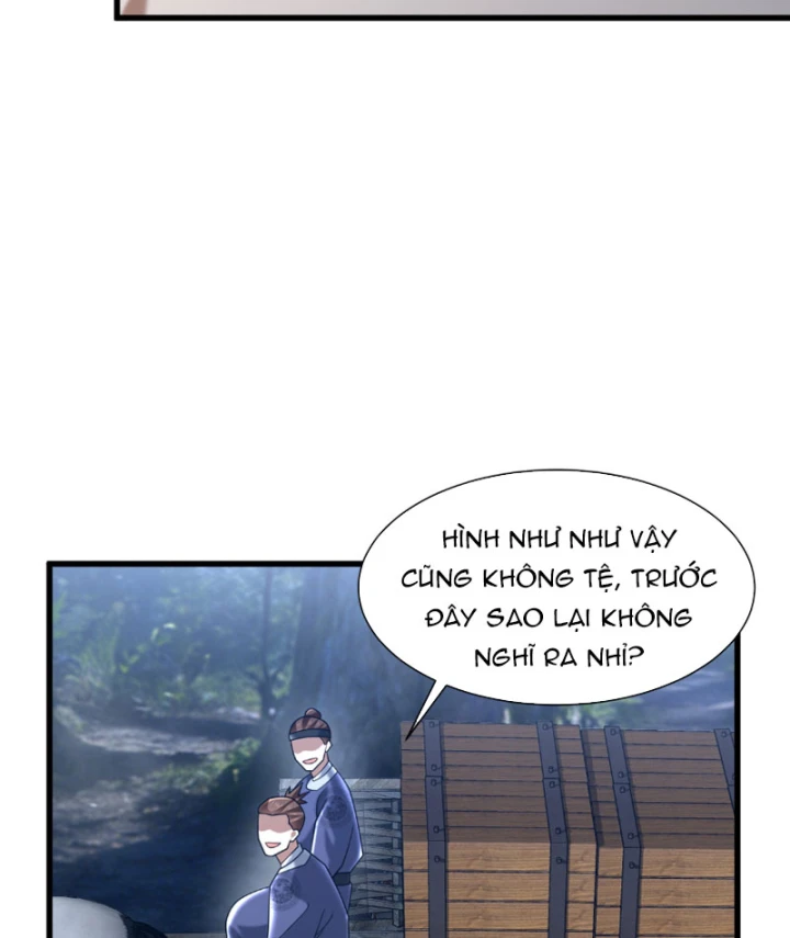 Bái Kiến Giáo Chủ Đại Nhân Chapter 8 - 39
