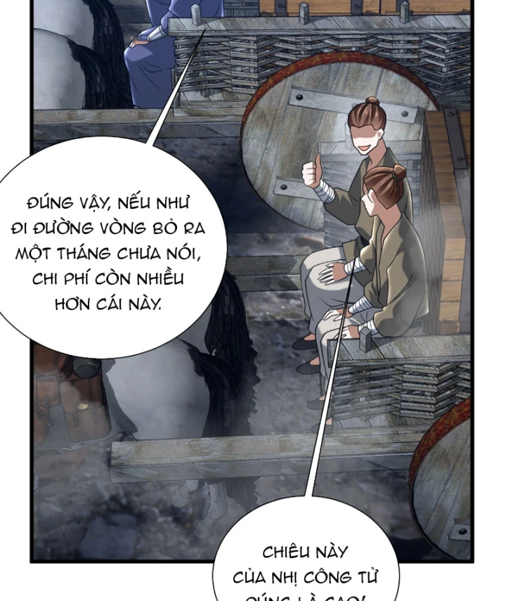 Bái Kiến Giáo Chủ Đại Nhân Chapter 8 - 40