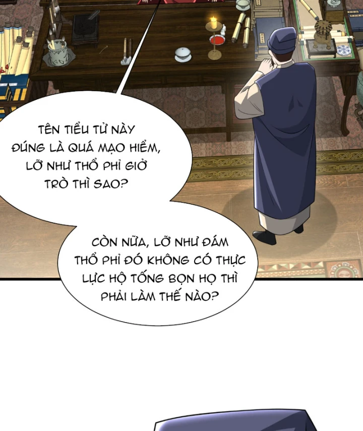 Bái Kiến Giáo Chủ Đại Nhân Chapter 8 - 44