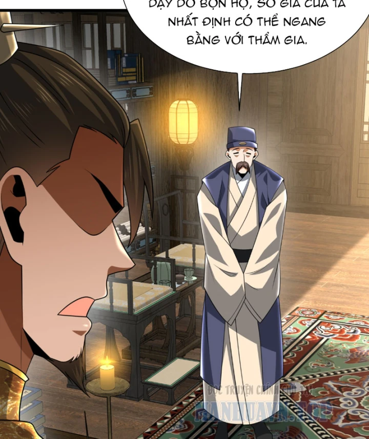 Bái Kiến Giáo Chủ Đại Nhân Chapter 8 - 47