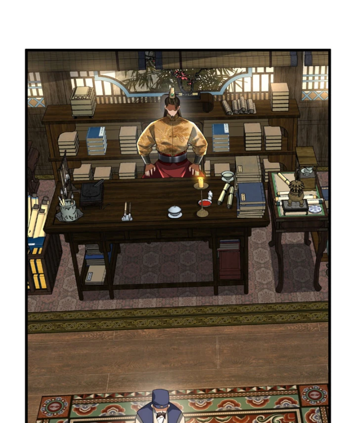 Bái Kiến Giáo Chủ Đại Nhân Chapter 8 - 49