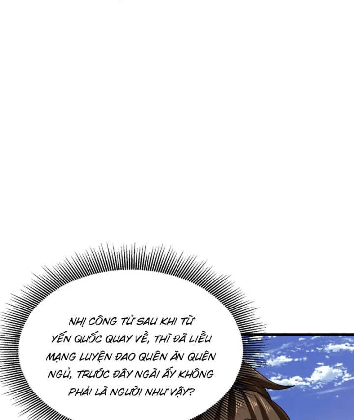 Bái Kiến Giáo Chủ Đại Nhân Chapter 8 - 53
