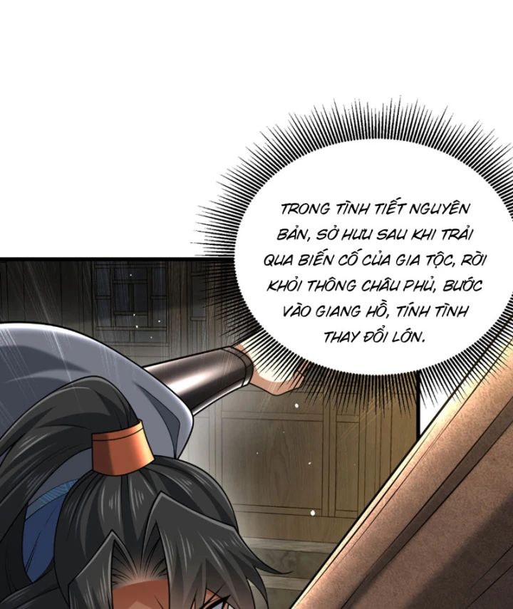 Bái Kiến Giáo Chủ Đại Nhân Chapter 8 - 55