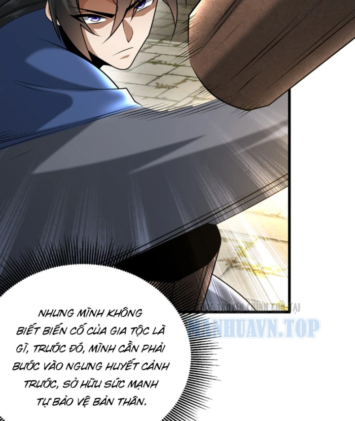 Bái Kiến Giáo Chủ Đại Nhân Chapter 8 - 56