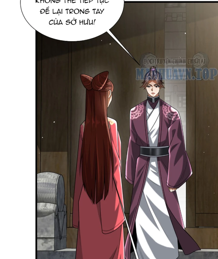 Bái Kiến Giáo Chủ Đại Nhân Chapter 8 - 63