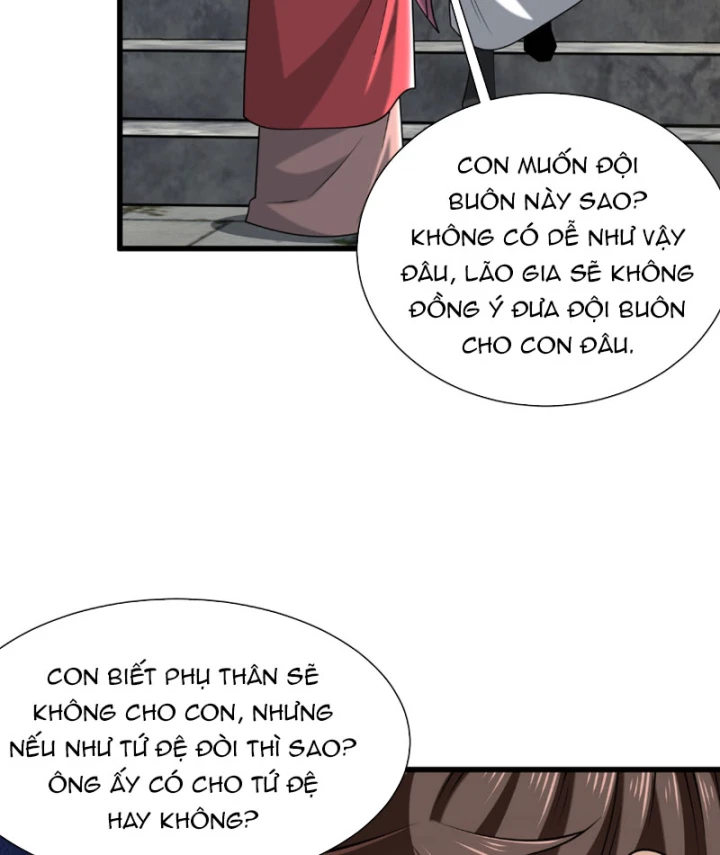 Bái Kiến Giáo Chủ Đại Nhân Chapter 8 - 64