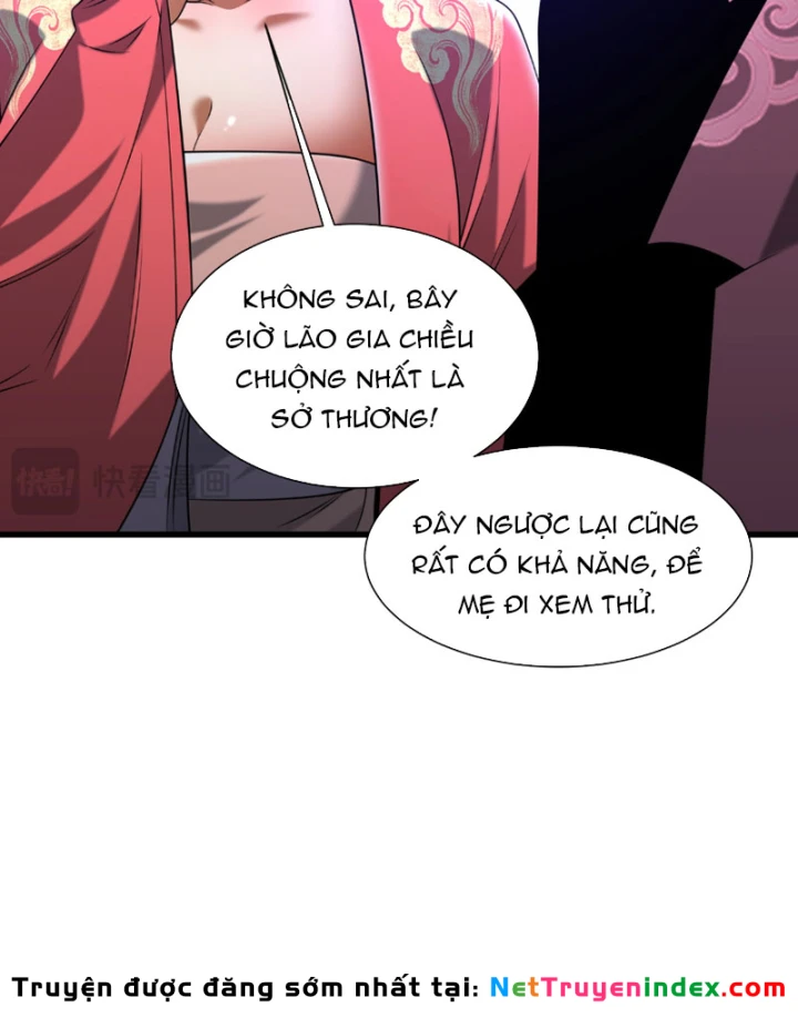 Bái Kiến Giáo Chủ Đại Nhân Chapter 8 - 66