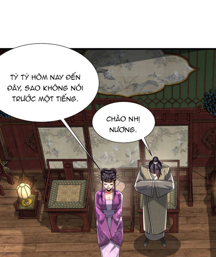 Bái Kiến Giáo Chủ Đại Nhân Chapter 8 - 69