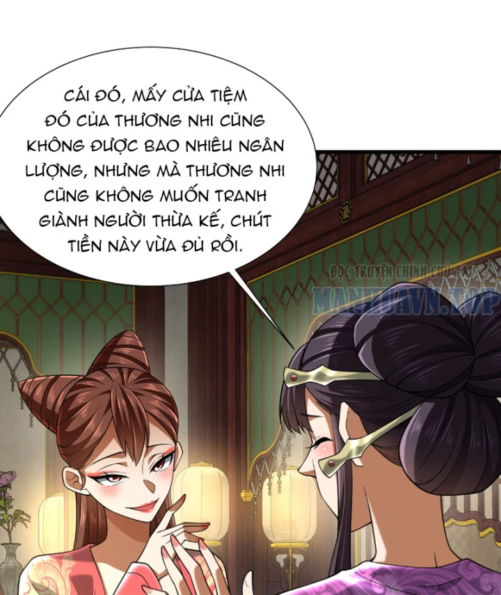 Bái Kiến Giáo Chủ Đại Nhân Chapter 8 - 71