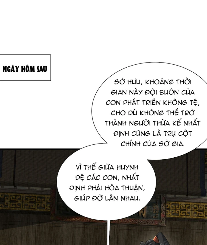 Bái Kiến Giáo Chủ Đại Nhân Chapter 8 - 79