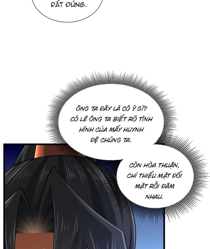 Bái Kiến Giáo Chủ Đại Nhân Chapter 8 - 81