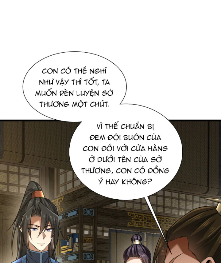 Bái Kiến Giáo Chủ Đại Nhân Chapter 8 - 83
