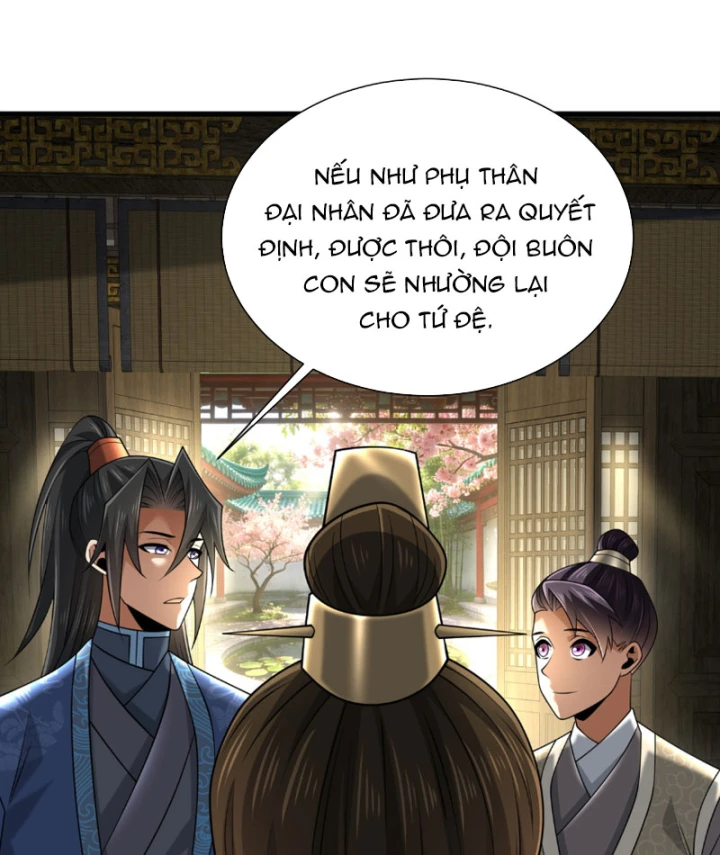 Bái Kiến Giáo Chủ Đại Nhân Chapter 8 - 88